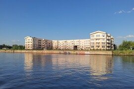 Продажа 1-ком.квартиры